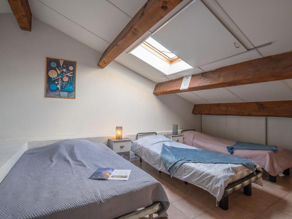 Apartment Port Quietude-1 By Interhome Fréjus Zewnętrze zdjęcie